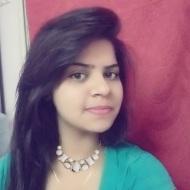 Rupali S. Kannada Language trainer in Bangalore