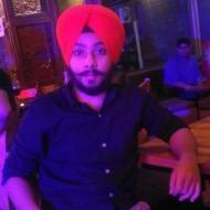 Harjas Singh Chinese Language trainer in Delhi