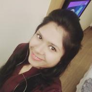 Neha S. Class 11 Tuition trainer in Pune