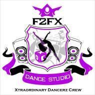 F2FX Dance Studio Choreography institute in Chennai