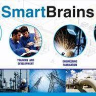 SmartBrains Computer Maintenance institute in Vadodara