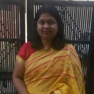 Sharmila B. Class 11 Tuition trainer in Gurgaon