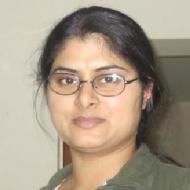 Poonam P. Class I-V Tuition trainer in Pune