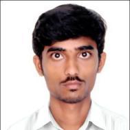 Harish BTech Tuition trainer in Hyderabad