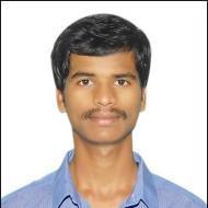Adepu Shiva Prasad BTech Tuition trainer in Hyderabad