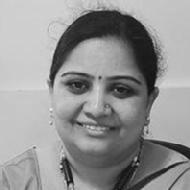 Suchitra BCA Tuition trainer in Bangalore