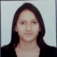 Asmita A. B Ed Tuition trainer in Noida