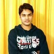 Deepak Angular.JS trainer in Pune
