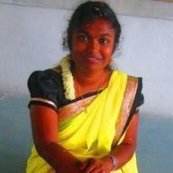 Keerthana S. Class 11 Tuition trainer in Chennai