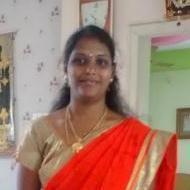 Swathi G. BTech Tuition trainer in Visakhapatnam