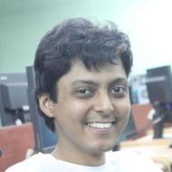 Anuj Kalbalia Web Development trainer in Kolkata