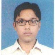 Saurav Sarkar Railway Exam trainer in Kolkata