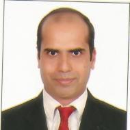 Prince Kumar BCom Tuition trainer in Delhi