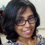 Kavitha D. Class 6 Tuition trainer in Chennai