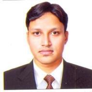 Arunabh Singh Engineering Diploma Tuition trainer in Gurgaon