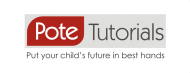 Pote Tutorials Class 11 Tuition institute in Kalyan