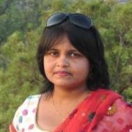 Amita P. Art and Craft trainer in Hyderabad