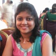 Tanmayi German Language trainer in Mumbai