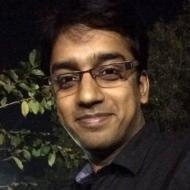 Aniket Shinde WordPress trainer in Pune