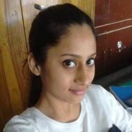Radhika S. Class 11 Tuition trainer in Ghaziabad