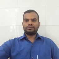 Virendra Singh Class 9 Tuition trainer in Mumbai
