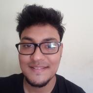 Sumit K. Web Designing trainer in Bangalore