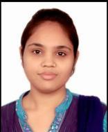 Swati S. C Sharp trainer in Bangalore