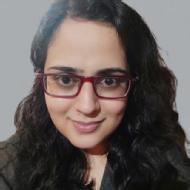 Barkha K. Spanish Language trainer in Mumbai