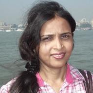 Archana T. Hindi Language trainer in Silvassa