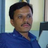 Sachin Bhondve Class 6 Tuition trainer in Ahmednagar