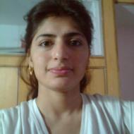 Parveen K. BCA Tuition trainer in Gurgaon