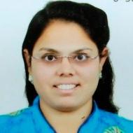 Kanani Shruti H. Class 9 Tuition trainer in Surat