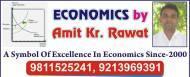 Amit Rawat Classes CA institute in Delhi