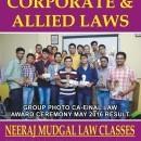 Photo of Neeraj Mudgal Law Classes