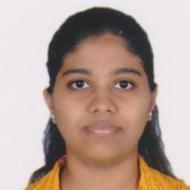Priyanka l. Harmonium trainer in Pune