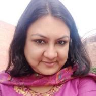 Savita CAE Computer-Aided Engineering trainer in Noida