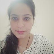 Swati A. Class 11 Tuition trainer in Gurgaon