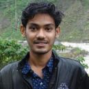 Photo of Rishav Dasgupta