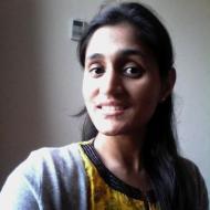 Madhuri A. BSc Tuition trainer in Jaipur