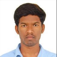 Srikanth Nakerikanti BTech Tuition trainer in Hyderabad