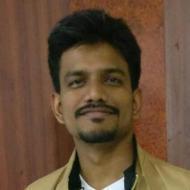 Amol Vasant More Engineering Diploma Tuition trainer in Mumbai