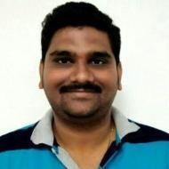 Kapil Girme Microsoft Excel trainer in Pune