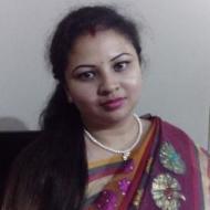 Arpita G. BA Tuition trainer in Bangalore