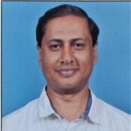 Kishan P. Career Counselling trainer in Surat