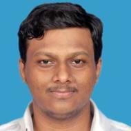 Chiranjeet Ghosh .Net trainer in Mumbai