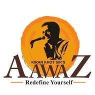 Aawaz Music Radio Jockey institute in Mumbai