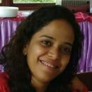 Photo of Aparna T.