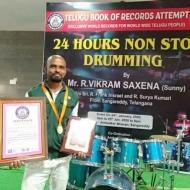 Yarona Art of Drumming (School Of Music) Drums institute in Hyderabad