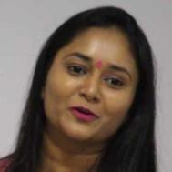 Shubhada B. Abacus trainer in Mumbai