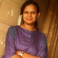 Rashmi C. Class I-V Tuition trainer in Ghaziabad